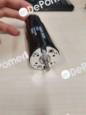 324329 Maxon