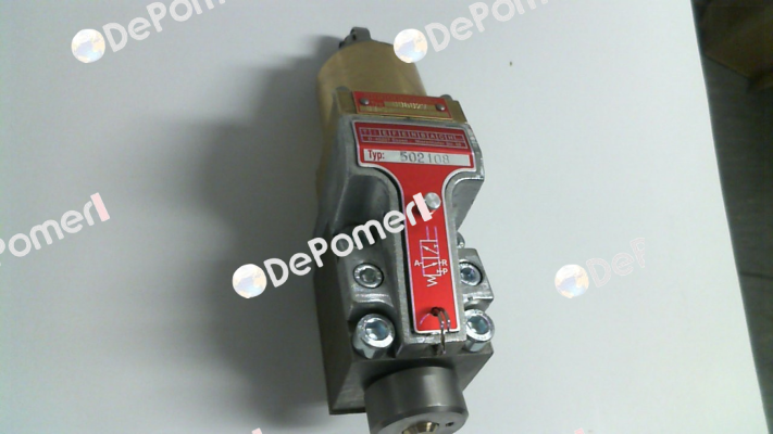 502108 Tiefenbach