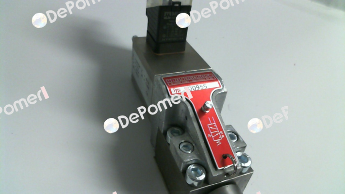 500955 Tiefenbach