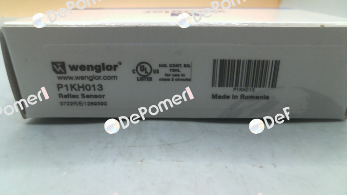 P1KH013 Wenglor