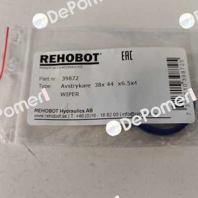 39872 Rehobot