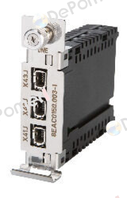 8EAC0150.003-1 Br Automation