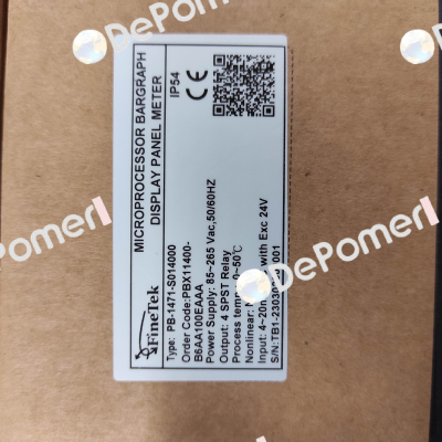 PB-1471-S014000 Finetek