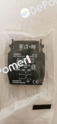 E22B11 Cutler Hammer (Eaton)