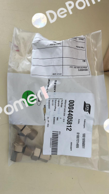 0004405812 Esab