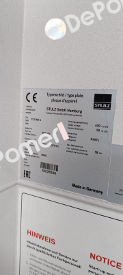 M83664 STULZ GMBH