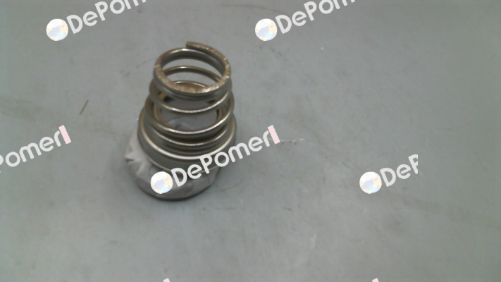 Mechanical seal for NM 25/1600E Calpeda