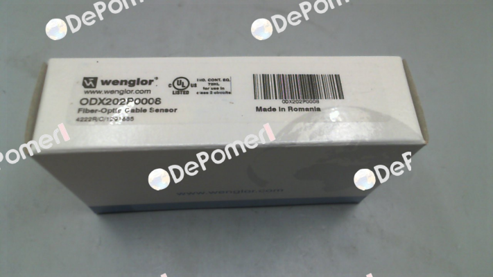 ODX202P0008 Wenglor