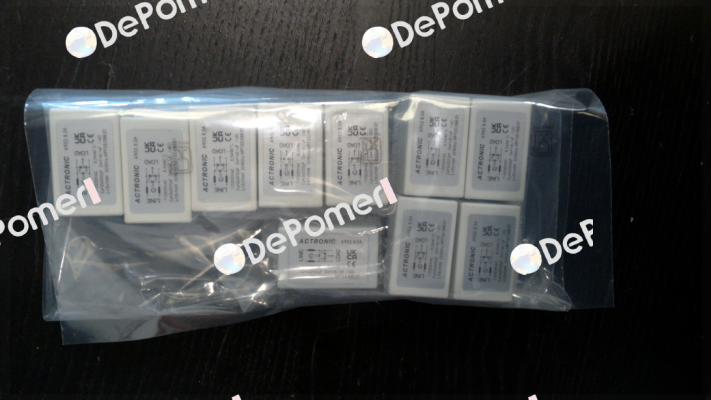AR02.6.5A Actronic