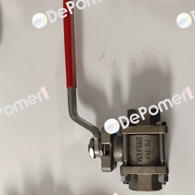 CF8M DN15 PN64 (710000) Valbia