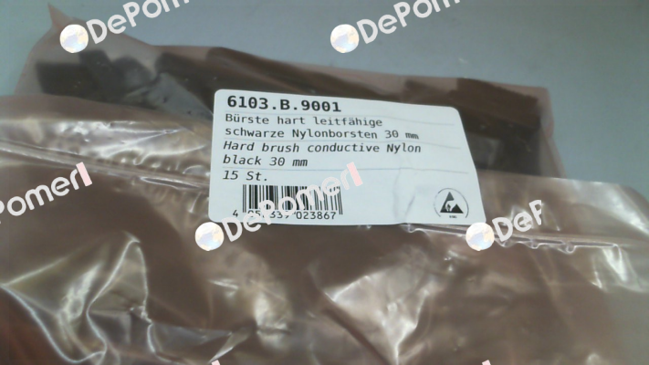 6103.B.9001 Wolfgang Warmbier