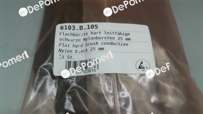 6103.B.105 Wolfgang Warmbier