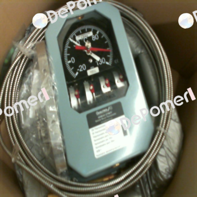 AKM345-00409406 Qualitrol