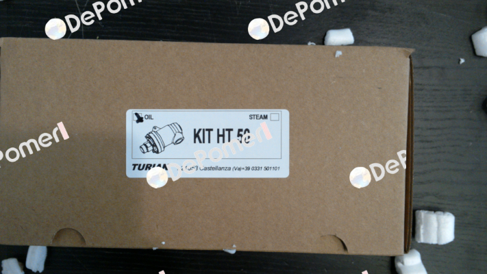 sealkit HT-50-kit Turian