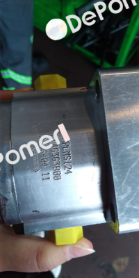 HPLMS124 BI4G3G3B00 OEM Bondioli & Pavesi