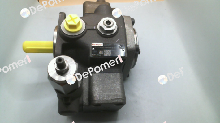 R900580381 / PV7-1X/10-14RE01MCO-16 Rexroth