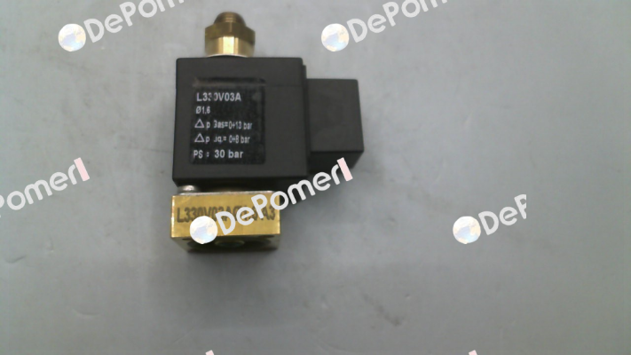 L330V03A-Z610A-DN1.6-230VAC Sirai