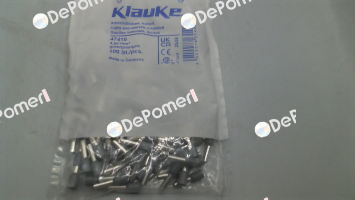 47410 Klauke