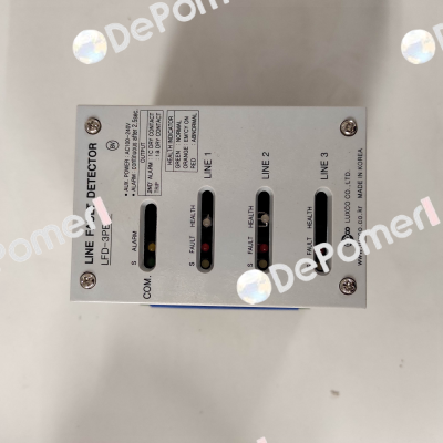 LFD  3PB R1 AC100-240V Luxco (formerly Westronics)