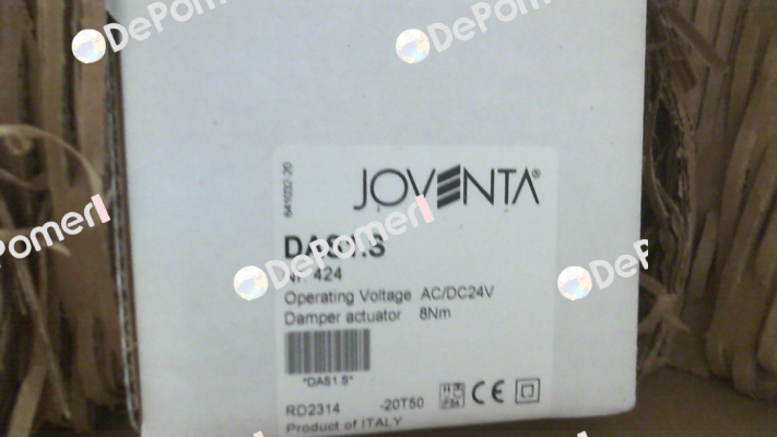 DAS1.S Joventa