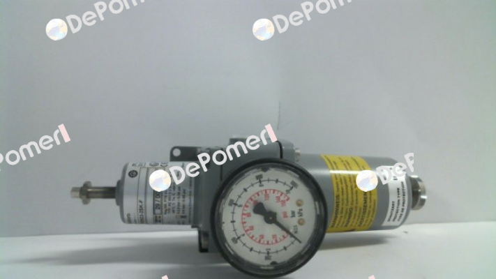 FRS 923-2SK-F Foxboro