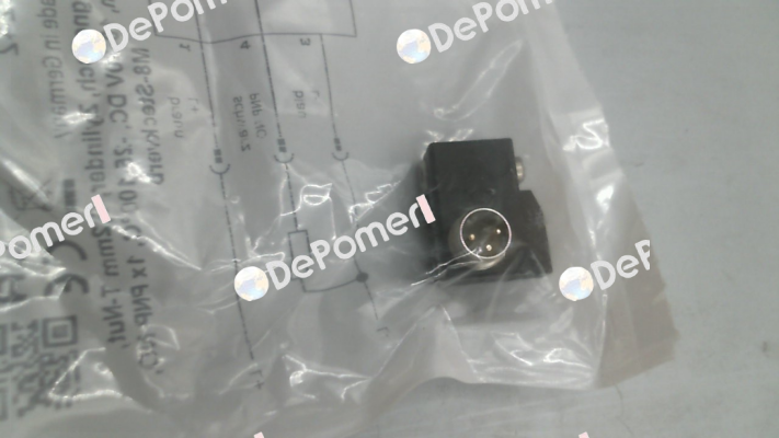 MZA701J6 IPF Electronic