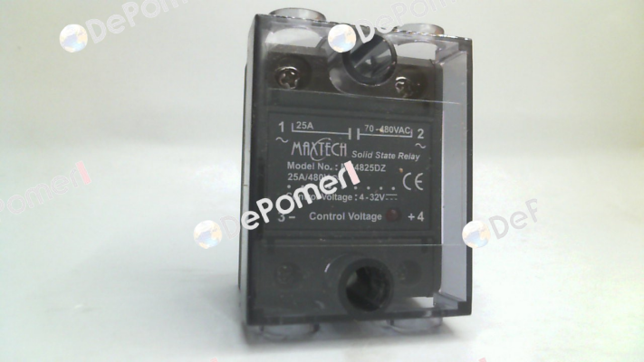 MS4825DZ HanYoung NUX
