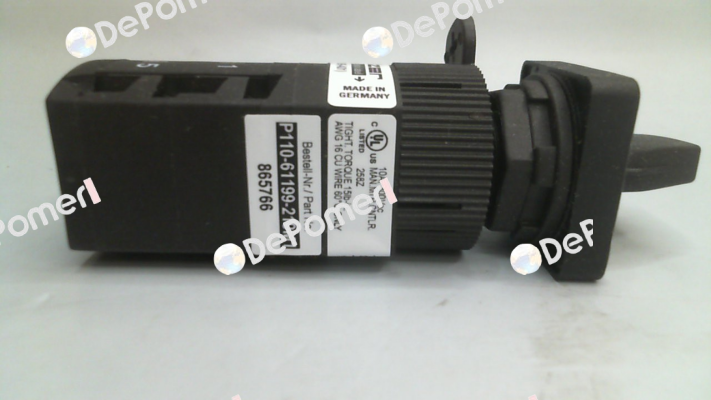 P110-61199-219M1 Salzer