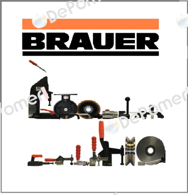 AM40 - Airmover AM40 Brauer