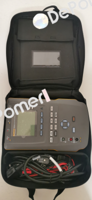 ESA 615 Fluke