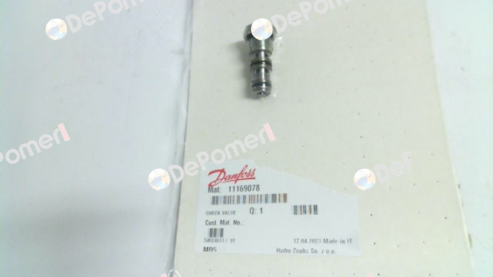 RPC04-0.5-OR-00-V Comatrol