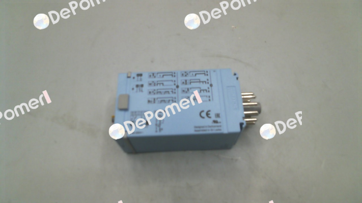 CS2/UC12-240V Comat Releco