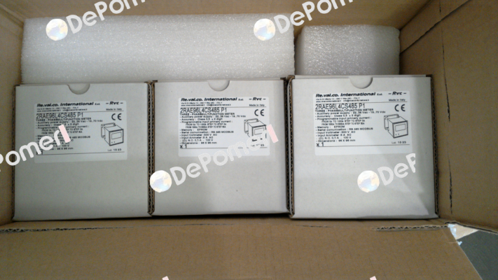 2RAE96L4CS485 P1 Revalco