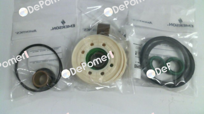 1827009907 / TRB-PRX-125-ST Aventics