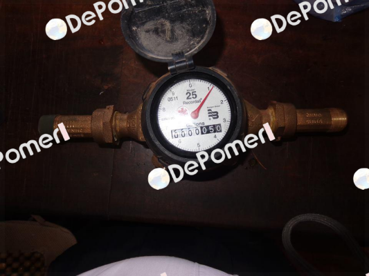 KT 20161027  Badger Meter