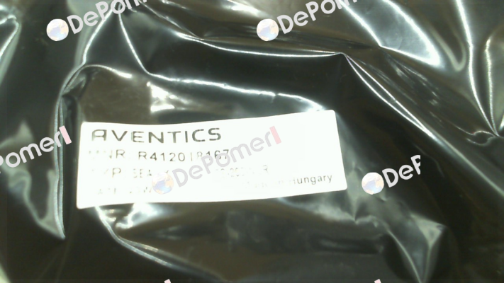 R412018167 Aventics
