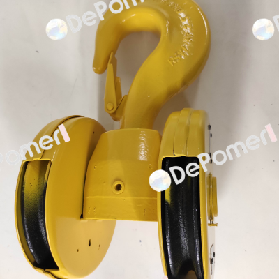 A70006780 Stahl CraneSystems