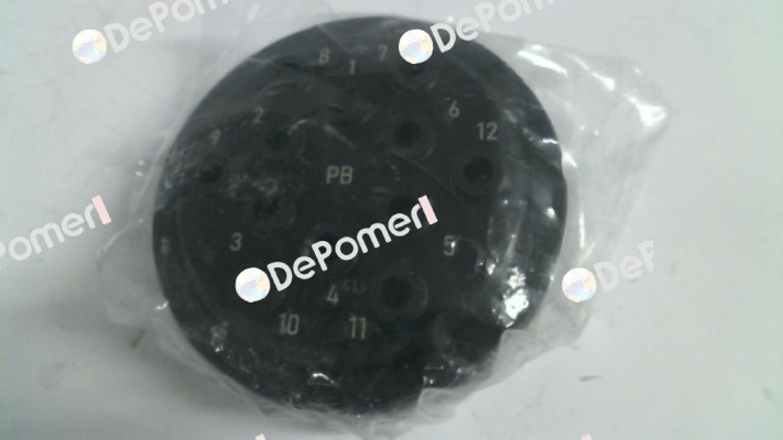 3320 04 00 12 Legris (Parker)