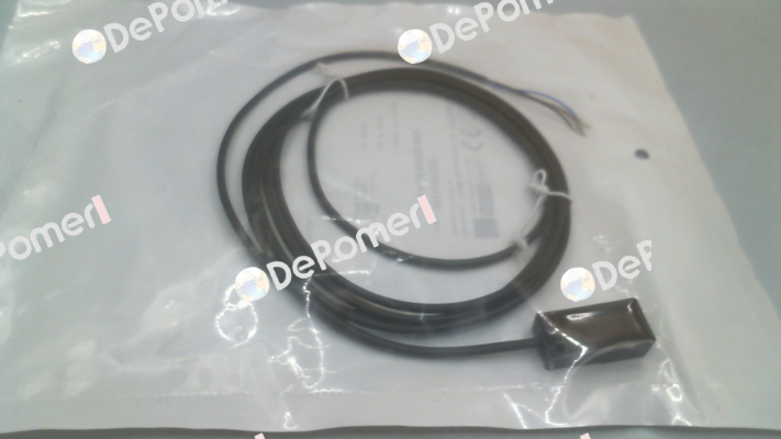 Type: KJ6,4-Q15KN32-DPS Pulsotronic