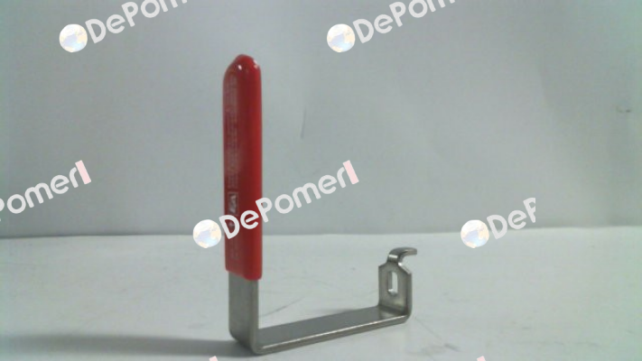 ZEV30024 End Armaturen