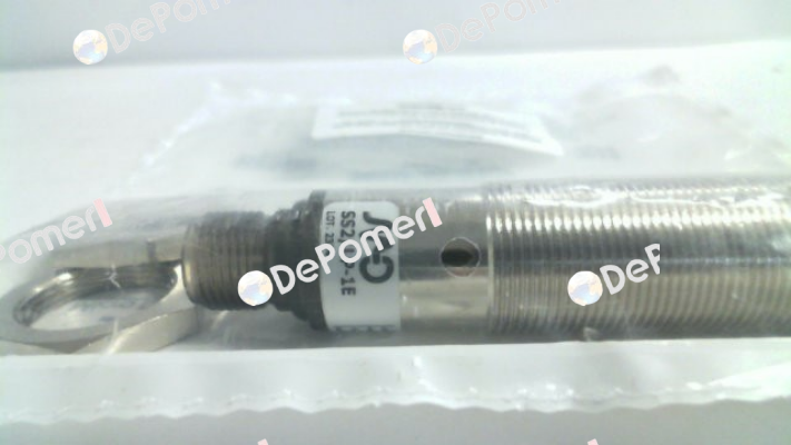 SS2/LP-1E Micro Detectors / Diell (now Datasensing)