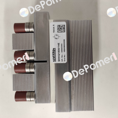 08890080 / SKKQ 1500/14E Semikron