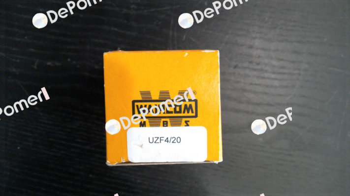 UZF4/20 Waircom