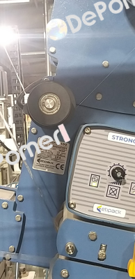 Strong 100 SN:22/000000631 Etipack