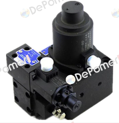 HNC EFBG-03-60-C Yuken