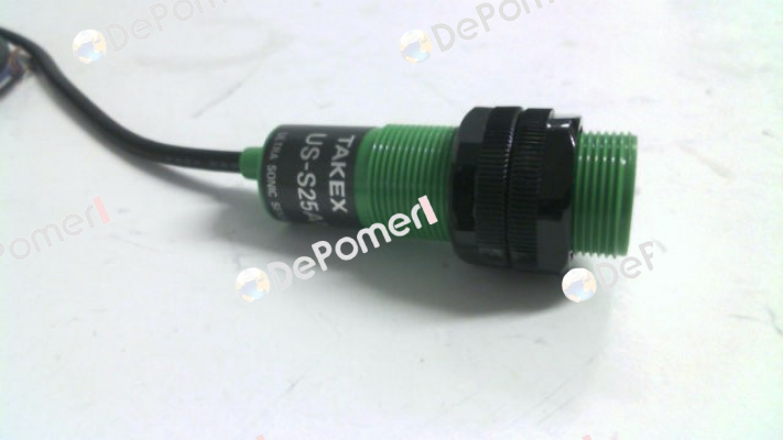 US-S25AN Takex