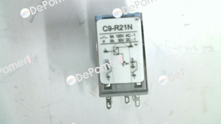 C9-R21N/DC24V N Comat Releco
