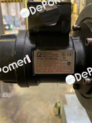 REO444R1B0.04EG Radio Energie
