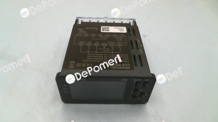LC6-P62N HanYoung NUX
