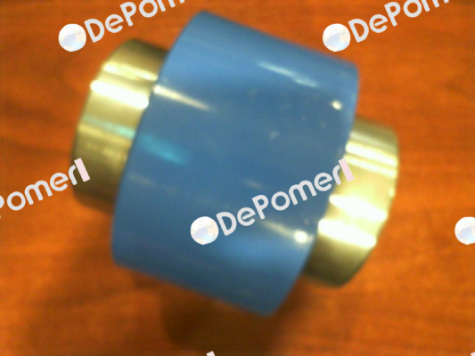 DC 42 Complete coupling Set Hassel